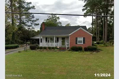 615 N Elm Street, Chadbourn, NC 28431 - Photo 31