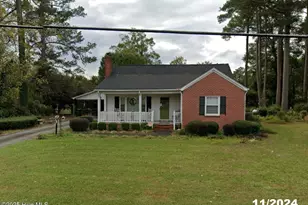 615 N Elm St, Chadbourn, NC 28431 - Photo 31