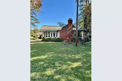 615 N Elm Street, Chadbourn, NC 28431 - Photo 11