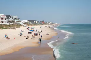128 N Grassland Rd, Surf City, NC 28445 - Photo 49
