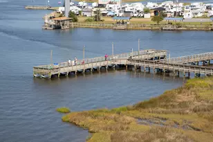 144 N Grassland Rd, Surf City, NC 28445 - Photo 37