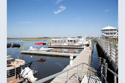 144 N Grassland Road #Unit 3, Surf City, NC 28445 - Photo 35
