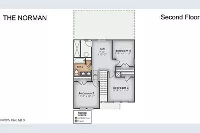 144 N Grassland Road #Unit 3, Surf City, NC 28445 - Photo 3
