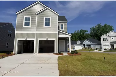 730 Little Gull Way SW #Savannah Lot 88, Ocean Isle Beach, NC 28469 - Photo 1