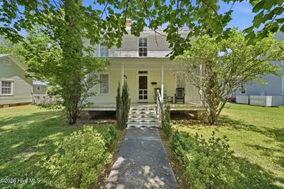 409 Elliott Street, Edenton, NC 27932 - Photo 1
