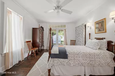 409 Elliott Street, Edenton, NC 27932 - Photo 25