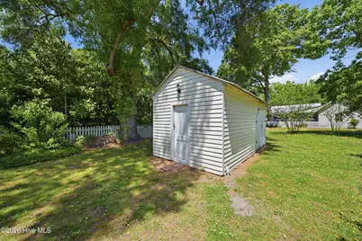 409 Elliott Street, Edenton, NC 27932 - Photo 37