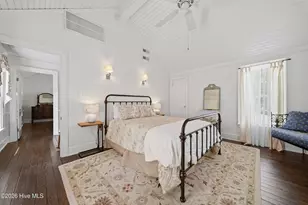 409 Elliott St, Edenton, NC 27932 - Photo 19