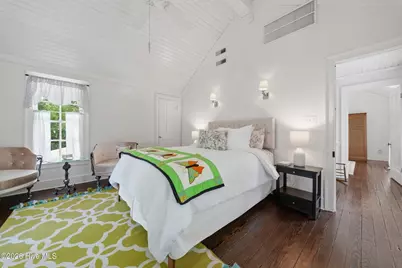 409 Elliott Street, Edenton, NC 27932 - Photo 17