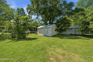 409 Elliott St, Edenton, NC 27932 - Photo 37