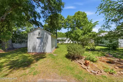 409 Elliott Street, Edenton, NC 27932 - Photo 35