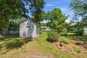 409 Elliott St, Edenton, NC 27932 - Photo 35