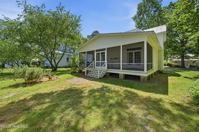 409 Elliott Street, Edenton, NC 27932 - Photo 35