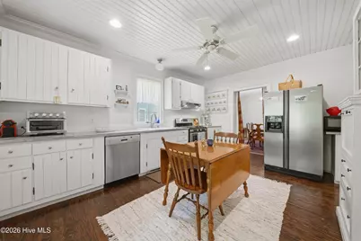 409 Elliott Street, Edenton, NC 27932 - Photo 15