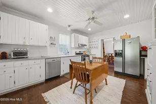 409 Elliott St, Edenton, NC 27932 - Photo 15