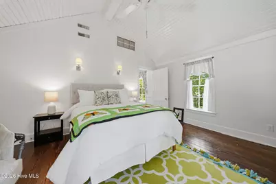 409 Elliott Street, Edenton, NC 27932 - Photo 17