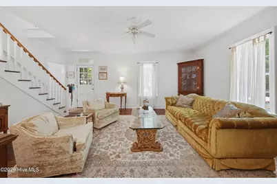 409 Elliott Street, Edenton, NC 27932 - Photo 9