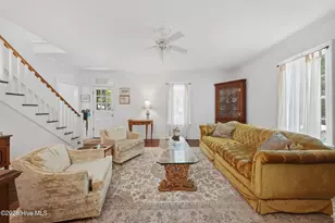 409 Elliott St, Edenton, NC 27932 - Photo 9