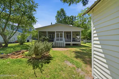 409 Elliott Street, Edenton, NC 27932 - Photo 33