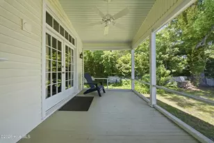 409 Elliott St, Edenton, NC 27932 - Photo 31