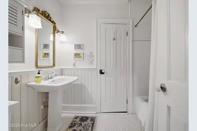 409 Elliott Street, Edenton, NC 27932 - Photo 29