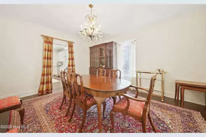 409 Elliott Street, Edenton, NC 27932 - Photo 13
