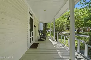 409 Elliott St, Edenton, NC 27932 - Photo 5