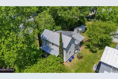 409 Elliott Street, Edenton, NC 27932 - Photo 39