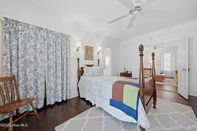 409 Elliott Street, Edenton, NC 27932 - Photo 27