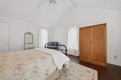409 Elliott Street, Edenton, NC 27932 - Photo 19