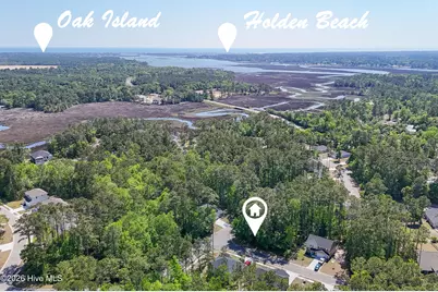 2518 Sendero Drive SE, Bolivia, NC 28422 - Photo 9