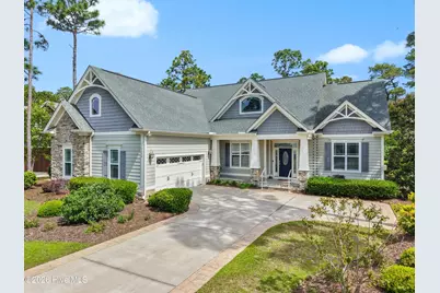 3826 Grand Willow Circle, Southport, NC 28461 - Photo 1