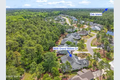 3826 Grand Willow Circle, Southport, NC 28461 - Photo 73