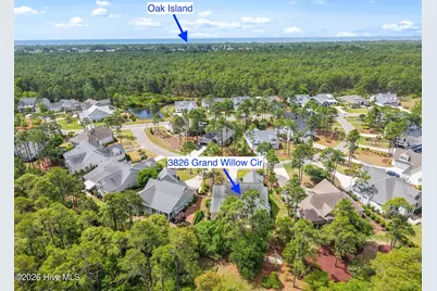 3826 Grand Willow Circle, Southport, NC 28461 - Photo 75