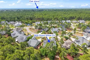 3826 Grand Willow Cir, Southport, NC 28461 - Photo 75