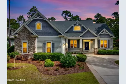 3826 Grand Willow Circle, Southport, NC 28461 - Photo 81