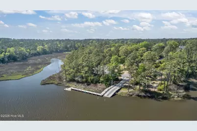 112 Peletier Shores Drive, Peletier, NC 28584 - Photo 53