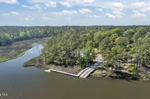 112 Peletier Shores Dr, Peletier, NC 28584 - Photo 53