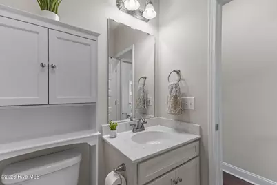 112 Peletier Shores Drive, Peletier, NC 28584 - Photo 25