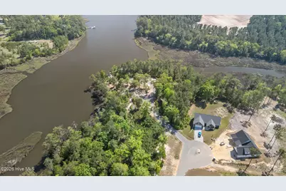 112 Peletier Shores Drive, Peletier, NC 28584 - Photo 51