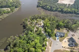 112 Peletier Shores Dr, Peletier, NC 28584 - Photo 51