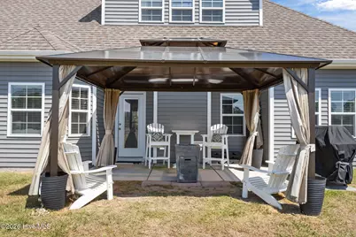 112 Peletier Shores Drive, Peletier, NC 28584 - Photo 39