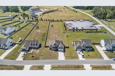 112 Peletier Shores Drive, Peletier, NC 28584 - Photo 49