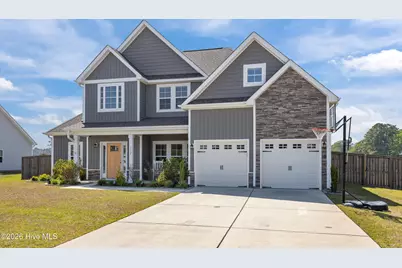 112 Peletier Shores Drive, Peletier, NC 28584 - Photo 3