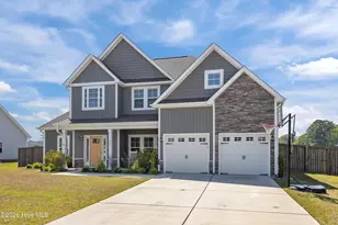 112 Peletier Shores Dr, Peletier, NC 28584 - Photo 3