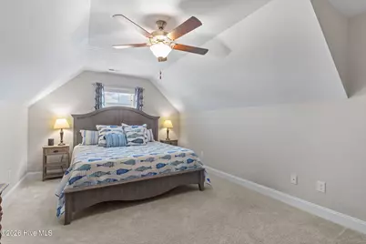 112 Peletier Shores Drive, Peletier, NC 28584 - Photo 35