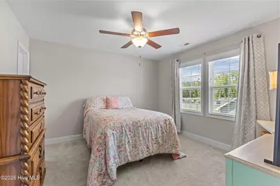 112 Peletier Shores Drive, Peletier, NC 28584 - Photo 33