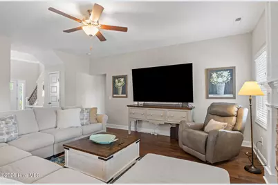 112 Peletier Shores Drive, Peletier, NC 28584 - Photo 11