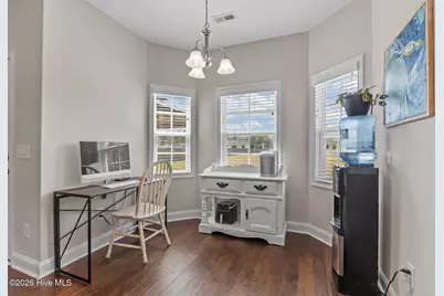 112 Peletier Shores Drive, Peletier, NC 28584 - Photo 13
