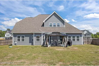 112 Peletier Shores Drive, Peletier, NC 28584 - Photo 37